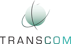 Transcom logo